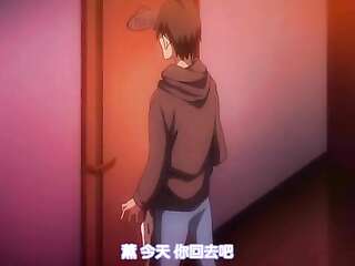 ばにぃうぉ～か～OVAまこちゃん開発日記 ＃4 [potn | subtitle]