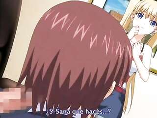 Oni Chichi CHAPTER 1 Portuguese subtitles