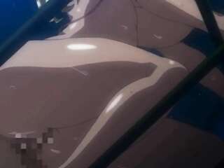 妻がきれいだったワケ 中出しアニメ