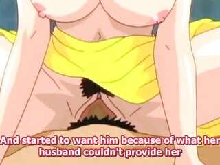 Stories of a snowy night, episode 1