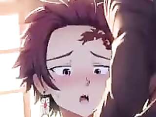 Demon slayer - Nezuko