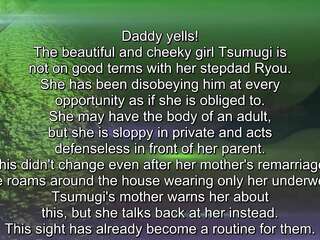 Papa Katsu! - Part 4