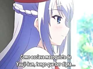 Kanpeki part 2 español subtitle