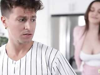 Stepsis business slutty outfit