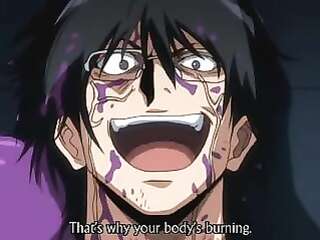 魔界騎士イングリッド エロアニメ #2 (2009)