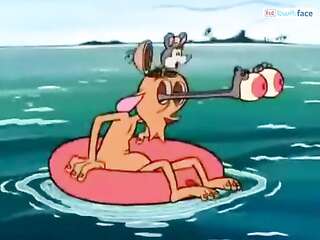 Funny 25684 Hentai volume 18 [ 18+]