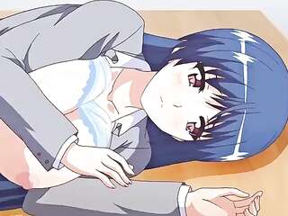 Haitoku no Kyoukai Complete Compilation Episodes 1-2 English Subbed