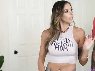 Lets Fucks Each Other Stepmom