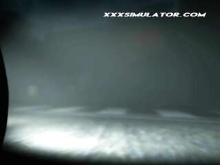 Neighbours Wife Fucked Gaming Hentai-Porn