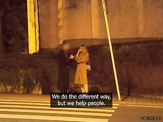 lecherous Social Worker Fucks For Love