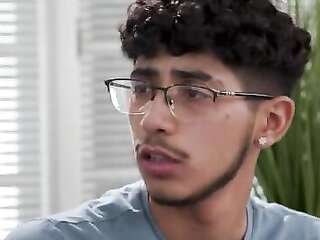 affair with my mommy-in-law