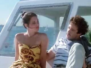 Sunny (1979) porn movie with Russian translation fuck ass sex porno rus vintage retro