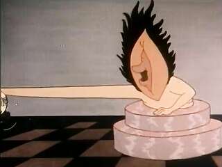 Good old German 25684 hentai for adults