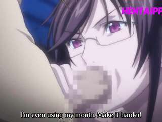 Mang thai SỮA. Chị Trong Harem