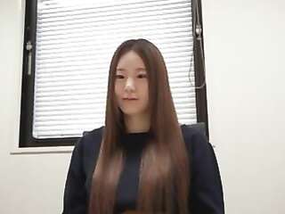 Asian Over 40 MISA -  Jukujo, Blowjob Porn