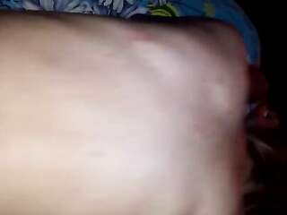 excellent dialogues of a Russian couple in homemade porn