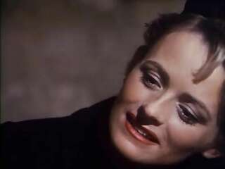 Italian guy fucked a chick in the ass and pussy in the stone catacombs