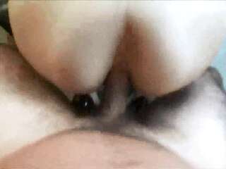 Fucks me in the ass and films himself