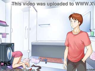 milfs and young guys #6 all scenes r34