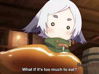 Fantasy japanese style - ENG Subs