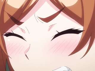 Modaete yo, Adam-kun vol 2