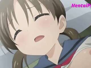 Little Stepsister Need A Bigger Cock - japanese cartoon