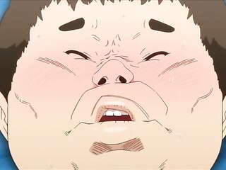 Cool and Hot Japanese Cartoon e.2