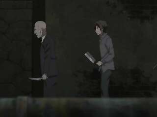 Watch Akashic Chronicles episode 12 russ