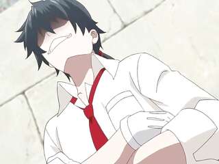 Watch Akashic Chronicles episode 4 russ