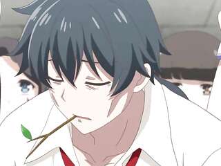 Akashic Chronicles episode 5 rus