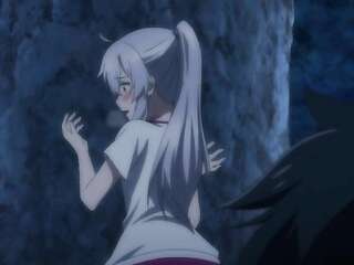 Akashic Chronicles episode 7 rus