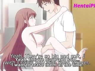 Do sister and stepbrother really take a bath together?