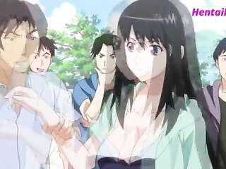 Ba Cô Gái Ở Ngôi Trường Bỏ Hoang