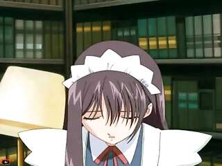 ศาสตราจารย์มหาวิทยาลัย fucks แม่บ้านน่ารัก