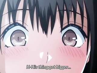 Ojisan de Umeru Ana - Part 1