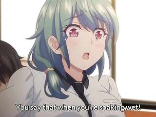 Ane Jiyoku Tsukushi Nee-san no Shitagi - Vol 2