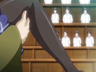 Yuusha-hime Milia - Part 2