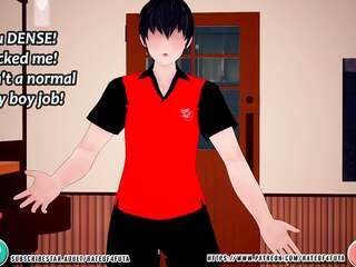 send your cutest delivery boy 720p