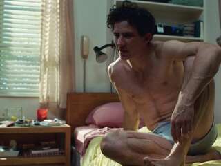 Zendaya - Challengers sex scene no nude - flirty 2024