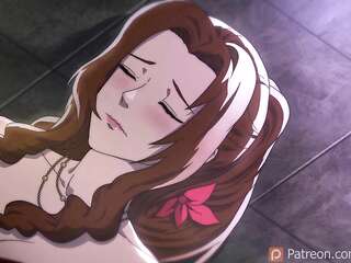 tifa in the mansion #2 mujitax 720p