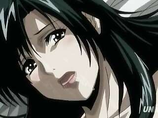 淫乱義母は一日中セックスが必要