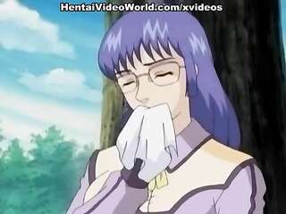 Keraku-no-Oh 3 03 hentai video