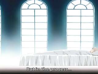 フロントイノセント [無修正エロアニメ]