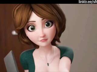 แคส ร้อนแรง AT AGE เพศป่า