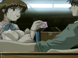 lecherous Girls Want To Fuck good [Uncensored Hentai]