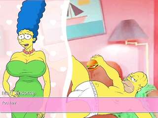 Married Housewife Gets Fucked In The Asshole In A Dirty Public Toilet While Her Husband Is At Home ( Version 1) Game