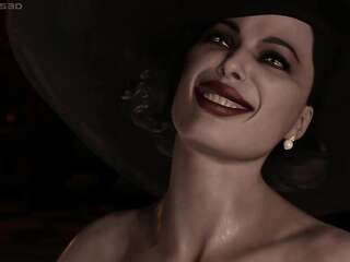 dimitrescu bloodline 720p alcina dimitrescu