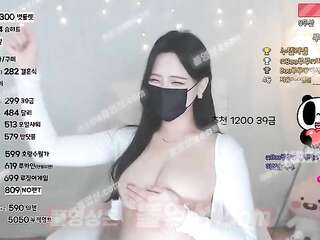 팬더 루루 ruru(플랙스 아리) 업소처럼 생기긴 했어도 와꾸는 참 좋다 ㅎㅎ 텔레 SSB892 - Bj, Korea, Korean Porn