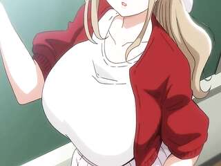 OVA Boku ni Gangbang Sexfriend ga Dekita Riyuu - Vol 3 full mp4 japanese cartoon