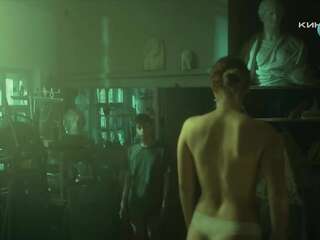 Tina Stojilkovic. Mittelmarch (2022)